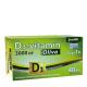 JutaVit Vitamin D3 3000 IU (Olive) (40 Kapsułka miękka)