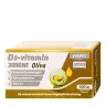 JutaVit Vitamin D3 3000 IU (Olive) (100 Kapsułka miękka)