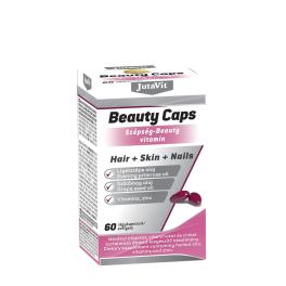 JutaVit Beauty Caps (60 Kapsułka miękka)