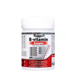 JutaVit B-complex vitamin (100 Kapsułka miękka)