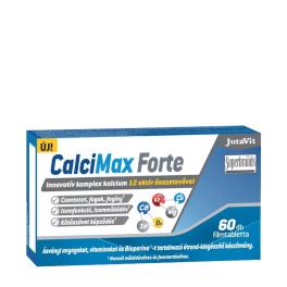 JutaVit CalciMax Forte (60 Tabletka)