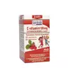 JutaVit Vitamin C 100 mg with Natural Acerola Extract For Kids (60 Tabletki do żucia, Dzika czereśnia)