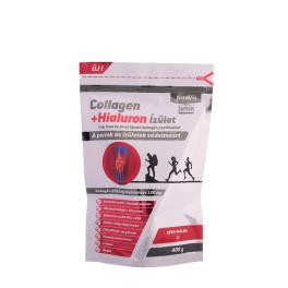 JutaVit Collagen+Hyaluron Joint (400 g, Truskawka-Malina)