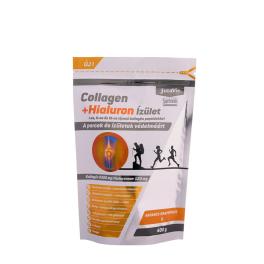   JutaVit Collagen+Hyaluron Joint (400 g, Pomarańcza Grejpfrut)