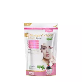 JutaVit Coll-egan Vegan Collagen Booster  (216 g, Kulka)