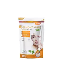   JutaVit Coll-egan Vegan Collagen Booster  (216 g, Pomarańcza - Marakuja)