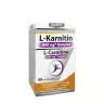 JutaVit L-Carnitine 600 mg Complex (60 Tabletka)