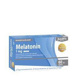 JutaVit Melatonin 1 mg (50 Tabletka)
