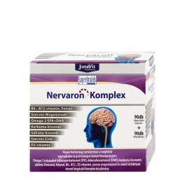   JutaVit Nervaron Complex (90 tabletek + 90 kapsułek miękkich)