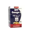 JutaVit Omega-3 Fish Oil 1200 mg (40 Kapsułka miękka)