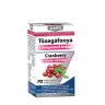 JutaVit Cranberry 800 mg + Golden Rod Extract (70 Kapsułka miękka)