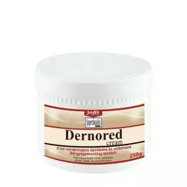 JutaVit Dernored Cream (250 g)
