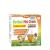 JutaVit Herbal Hot Drink Kids Instant Powder Drink (12 tasak, Truskawka)