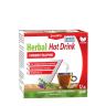 JutaVit Herbal Hot Drink Hot Drink Powder (12 tasak, Cytrusy)