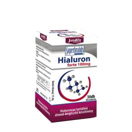 JutaVit Hialuron Forte 100mg (30 Tabletka)