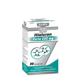 JutaVit Hialuron Forte 200mg (30 Tabletka)