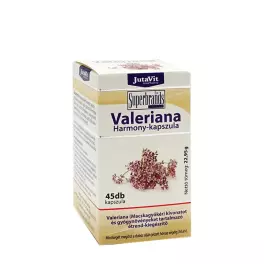 JutaVit Valeriana Harmony (45 Kapsułka)