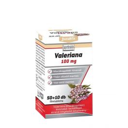 JutaVit Valeriana 100mg (60 Tabletka)