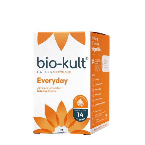 Bio-Kult Advanced Multi-Strain Formula (120 Kapsułka)