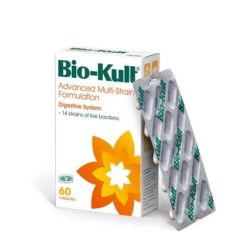 Bio-Kult Advanced Multi-Strain Formula (60 Kapsułka)