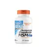 Doctor's Best Glucosamine Chondroitin MSM with Optimsm (120 Kapsułka)