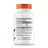 Doctor's Best Trans-Resveratrol with Resvinol 200 mg (60 Veggie Kapsułka)