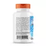 Doctor's Best Trans-Resveratrol with Resvinol 200 mg (60 Veggie Kapsułka)
