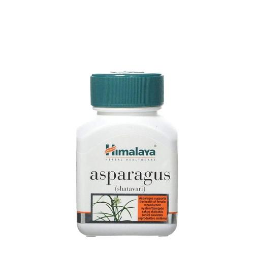 Himalaya Asparagus (60 Kapsułka)