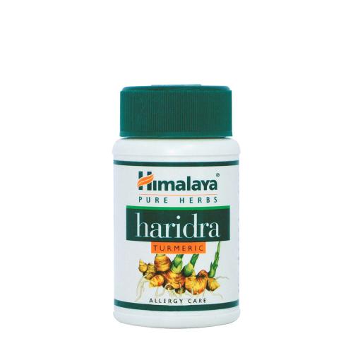 Himalaya Turmeric Haridra (60 Kapsułka)