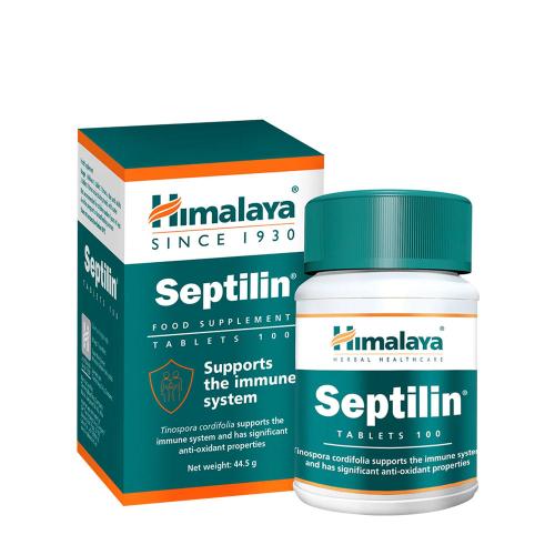 Himalaya Septilin (100 Tabletka)