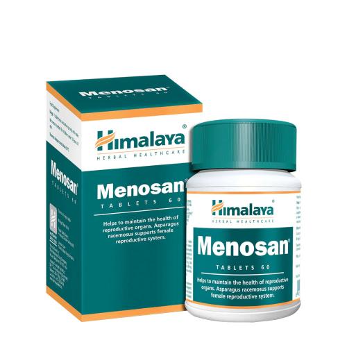 Himalaya Menosan (60 Tabletka)