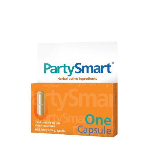 Himalaya Partysmart  (1 kapsułka)