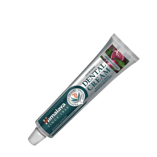 Himalaya Dental Cream Toothpaste (100 g, Granat)
