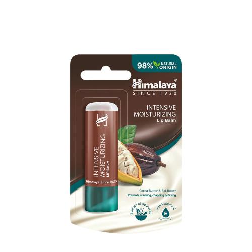 Himalaya Lip Balm (4,5 g, Masło kakaowe)