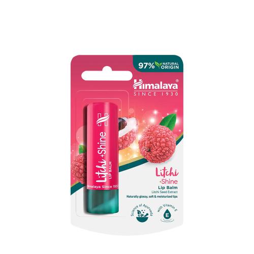 Himalaya Lip Balm (4,5 g, Liczi)