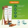 Himalaya Botanique Complete Care Toothpaste  (75 ml, Cynamon)