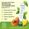 Himalaya Botanique Whitening Complete Care Toothpaste  (75 ml, Mięta pieprzowa)