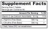 Jarrow Formulas Arginine-Citrulline Sustain (120 Tabletka)