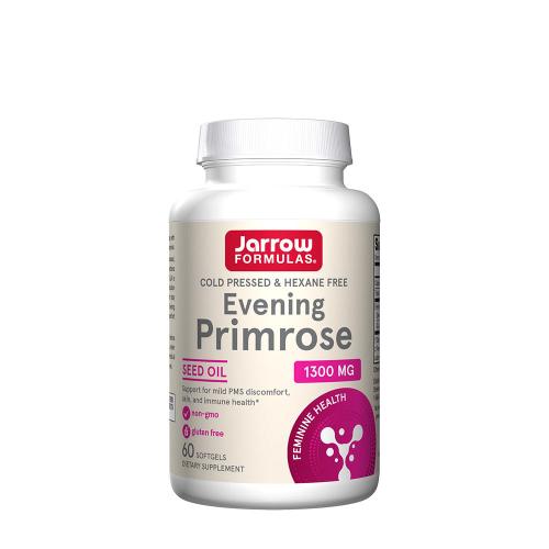 Jarrow Formulas Evening Primrose (60 Kapsułka miękka)