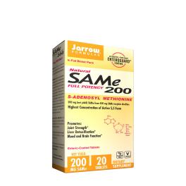 Jarrow Formulas SAMe 200 (20 Tabletka)