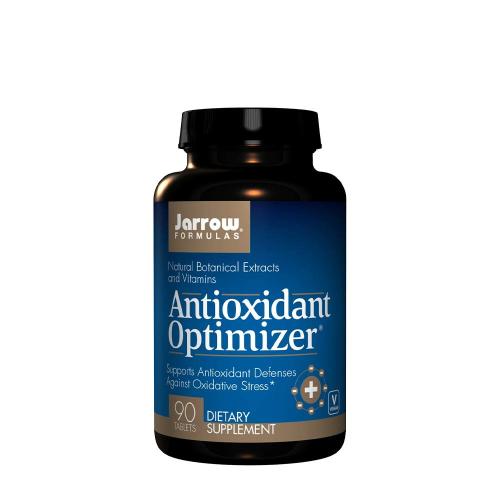 Jarrow Formulas Antioxidant Optimizer  (90 Tabletka)