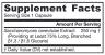 Jarrow Formulas Beta Glucan  (60 Kapsułka)