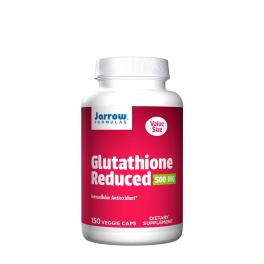   Jarrow Formulas Glutathione Reduced 500 mg  (120 Kapsułka roślinna)