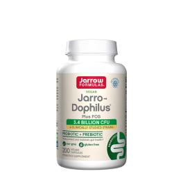 Jarrow Formulas Jarro-Dophilus + FOS  (200 Kapsułka)