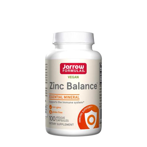 Jarrow Formulas Zinc Balance  (100 Kapsułka)