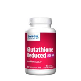   Jarrow Formulas Glutathione Reduced 500 mg  (60 Kapsułka roślinna)