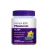 Natrol Kids Melatonin Berry Gummies (90 Żelka, Kulka)
