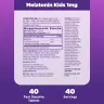 Natrol Melatonina dla dzieci - Kids Melatonin (40 Tabletka, Truskawka)