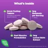 Natrol Melatonina dla dzieci - Kids Melatonin (40 Tabletka, Truskawka)