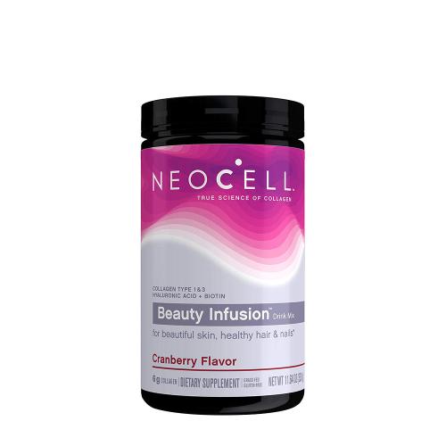 NeoCell Beauty Infusion (330 g, Jagoda)